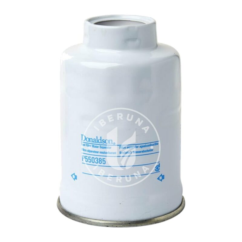 Filtro de combustível Donaldson P550385