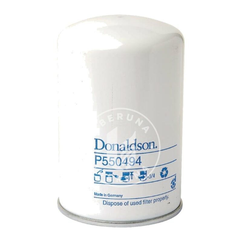 Filtro de combustível Donaldson P550494