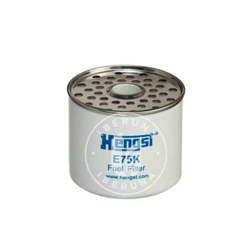 Filtro de combustível Hengst 0041210000 Filtro de combustível Hengst 0041210000