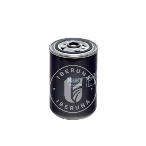 Filtro de combustível Hengst 0665200000