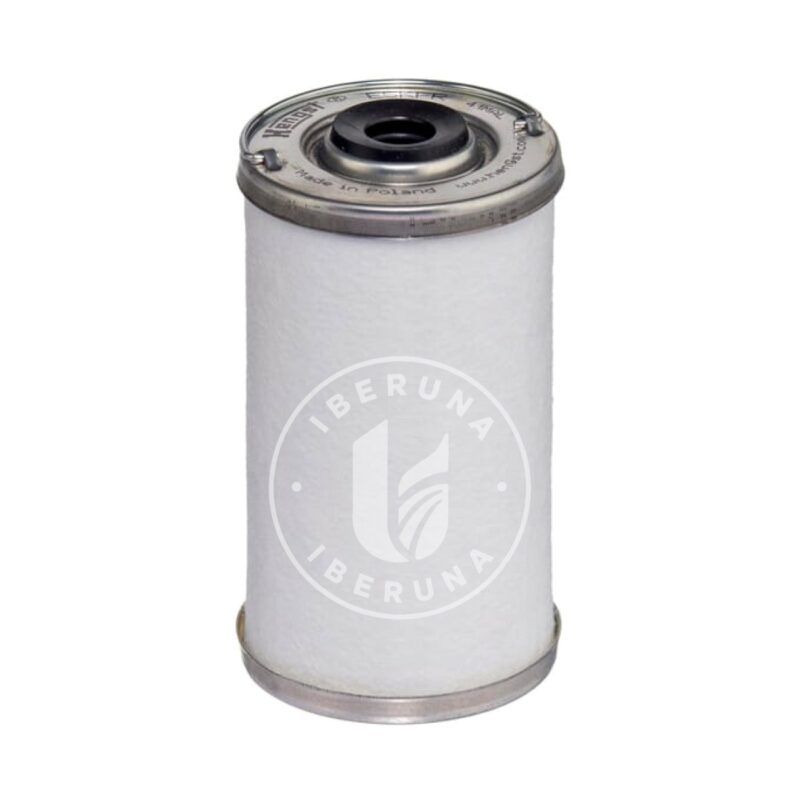 Filtro de combustível Hengst 0678210000