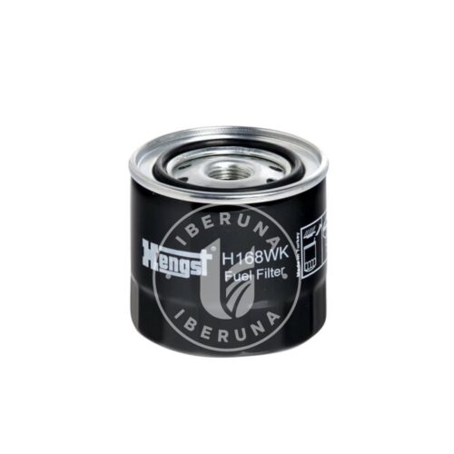 Filtro de combustível Hengst 0779200000