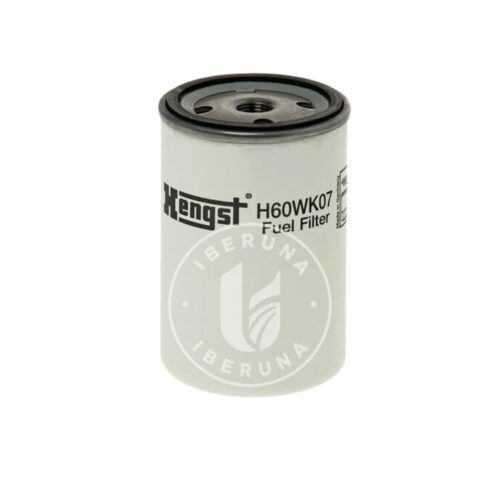 Filtro de combustível Hengst 1290200000