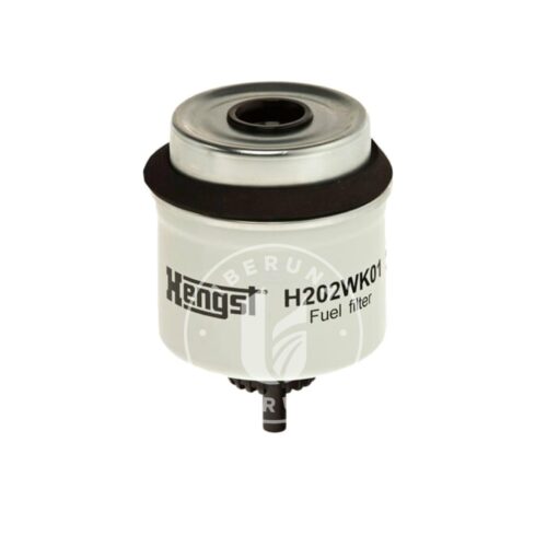 Filtro de combustível Hengst 1461200000
