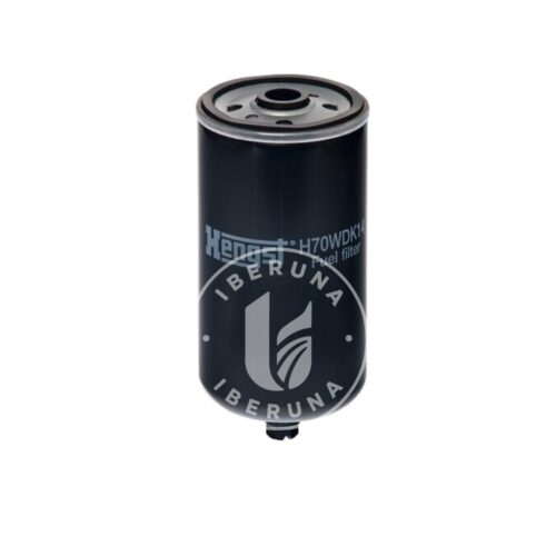 Filtro de combustível Hengst 1774200000