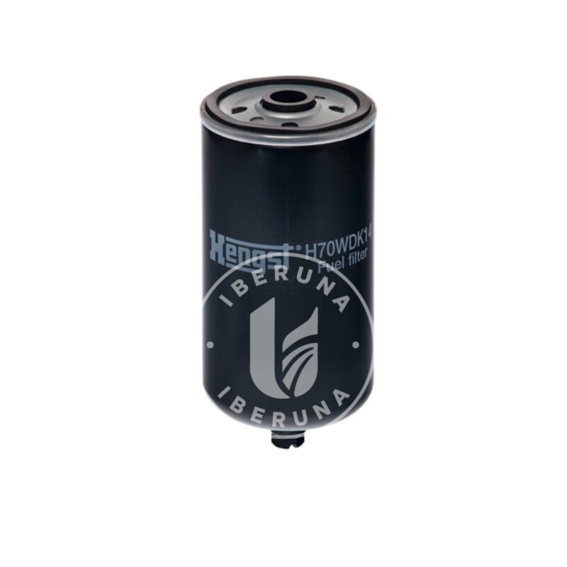 Filtro de combustível Hengst 1774200000
