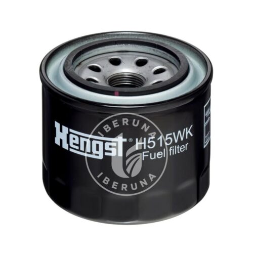 Filtro de combustível Hengst 2493200000 Filtro de combustível Hengst 2493200000