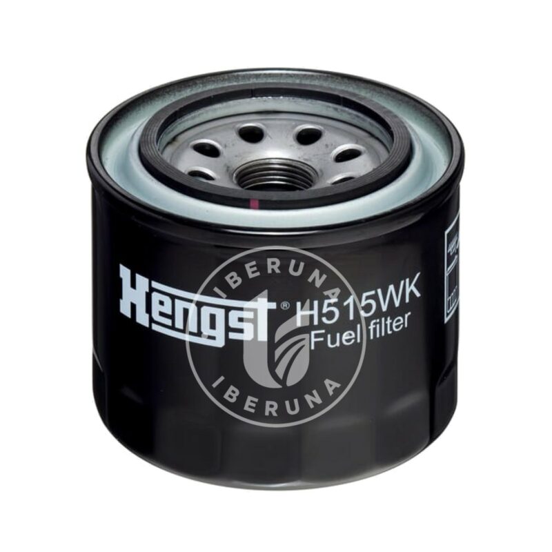 Filtro de combustível Hengst 2493200000
