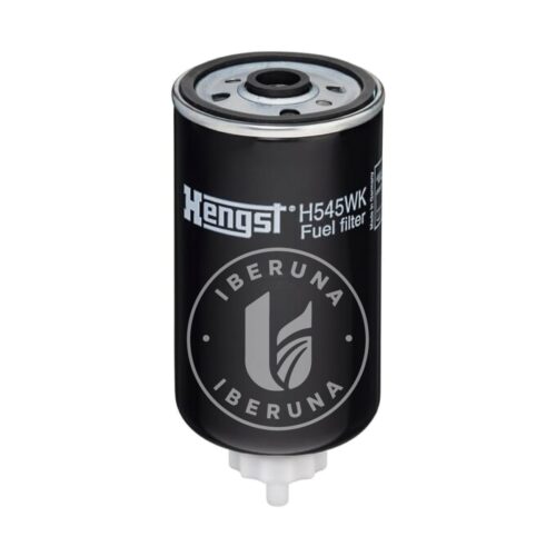 Filtro de combustível Hengst 2596200000 Filtro de combustível Hengst 2596200000