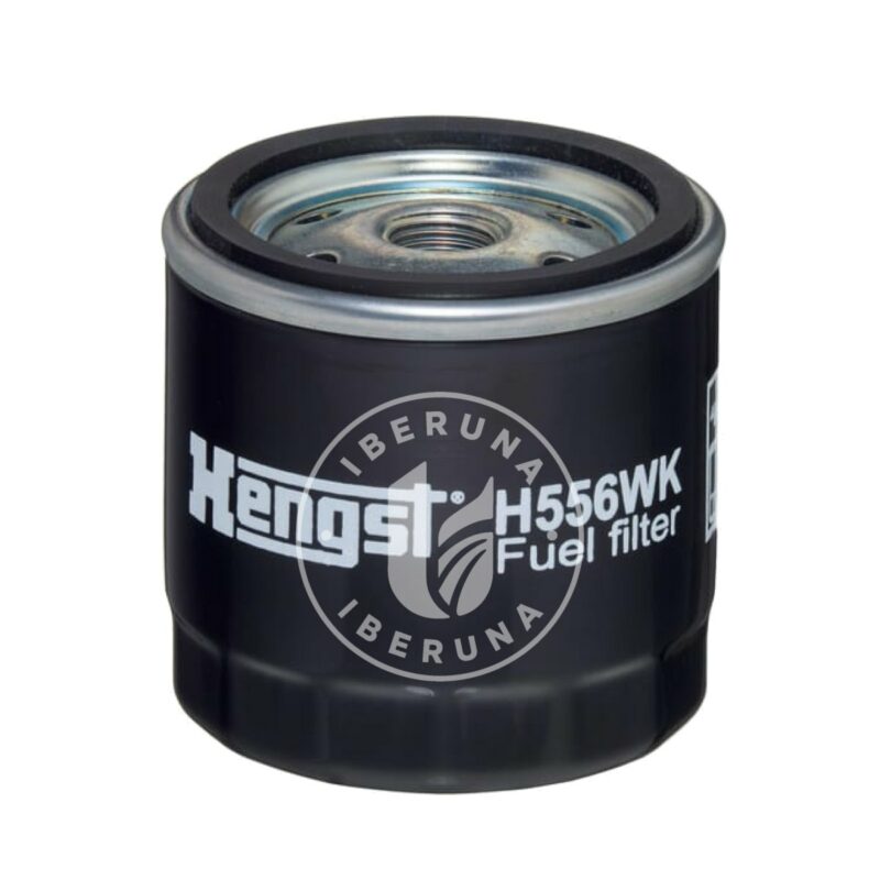 Filtro de combustível Hengst 2631200000