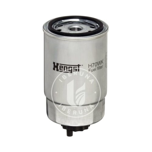 Filtro de combustível Hengst 2798200000