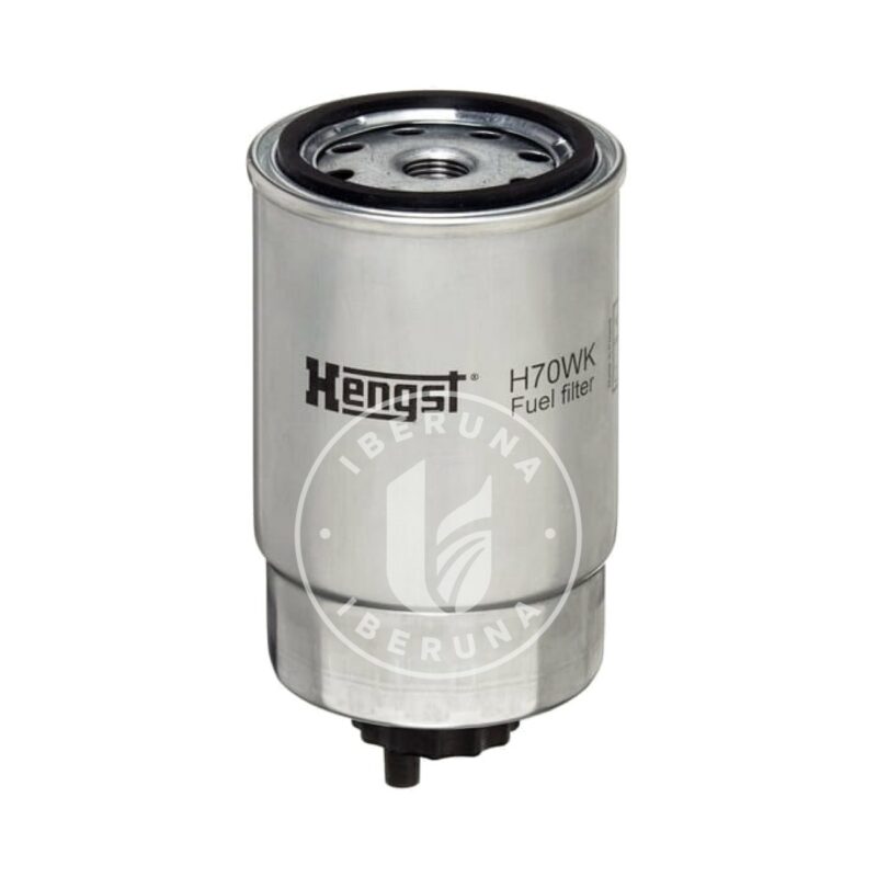 Filtro de combustível Hengst 2798200000