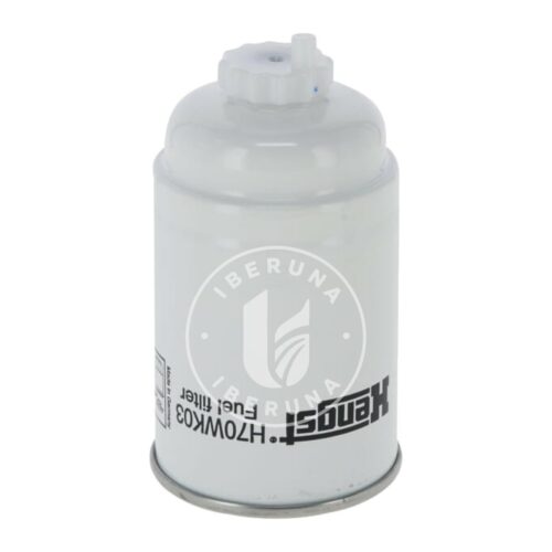 Filtro de combustível Hengst 2800200000