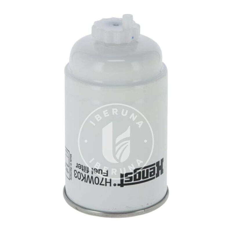 Filtro de combustível Hengst 2800200000