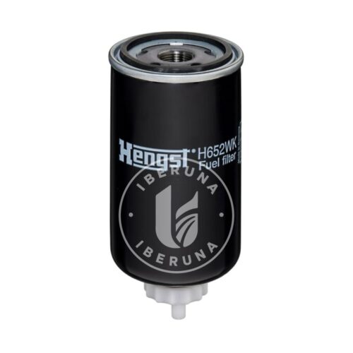 Filtro de combustível Hengst 2860200000 Filtro de combustível Hengst 2860200000