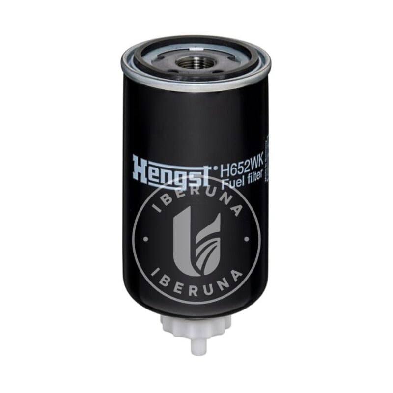 Filtro de combustível Hengst 2860200000