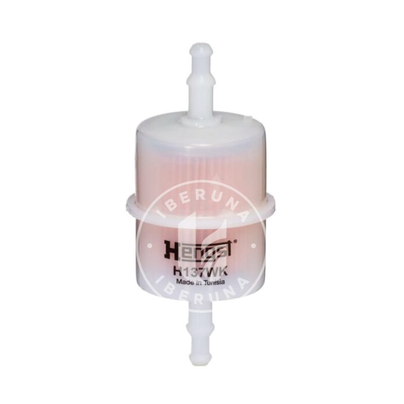 Filtro de combustível Hengst 3159200000