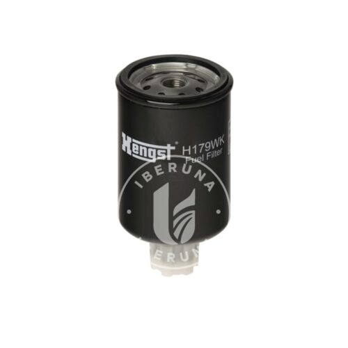 Filtro de combustível Hengst 3230200000 Filtro de combustível Hengst 3230200000