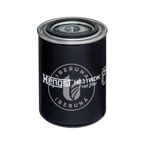 Filtro de combustível Hengst 3300200000