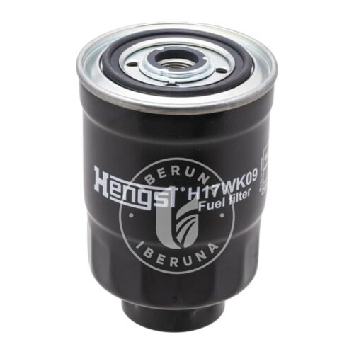 Filtro de combustível Hengst 3521200000