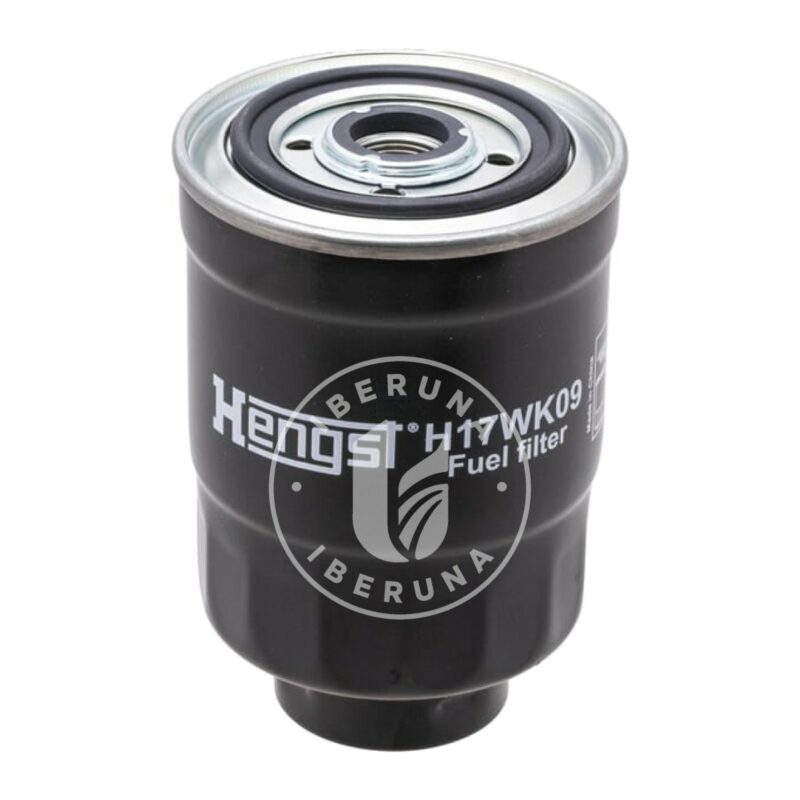 Filtro de combustível Hengst 3521200000