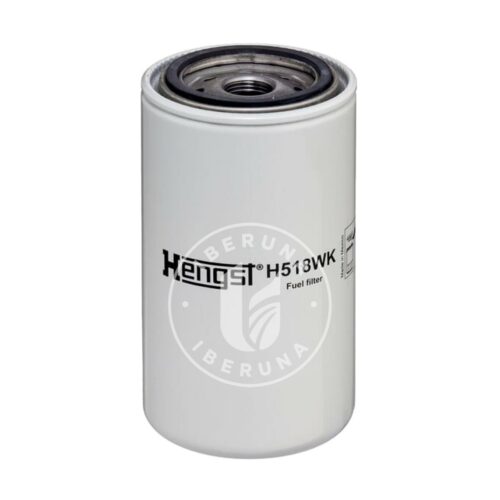 Filtro de combustível Hengst 3789200000