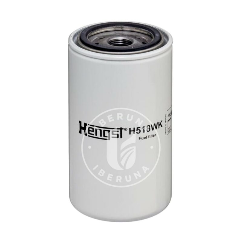 Filtro de combustível Hengst 3789200000