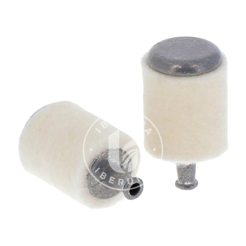 Filtro de combustível HiFi Filter BE 4010
