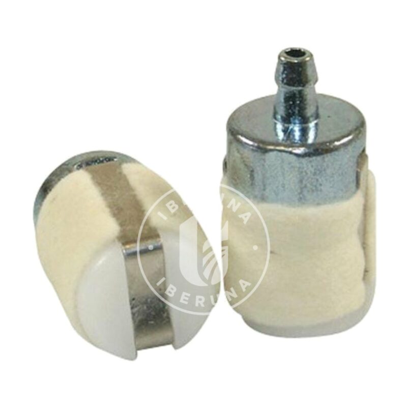Filtro de combustível HiFi Filter BE 4012