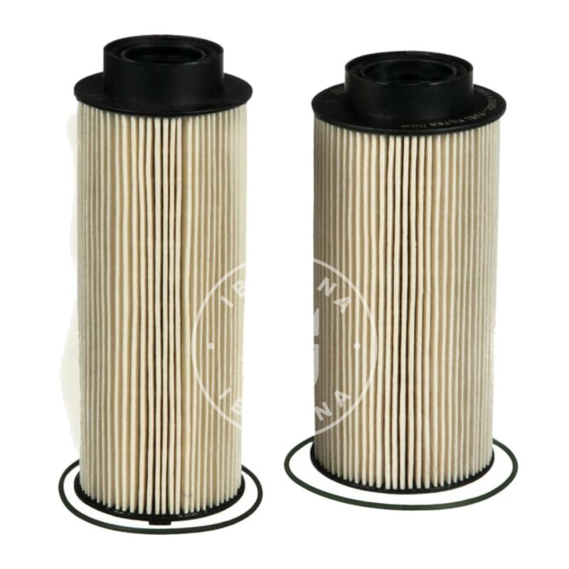 Filtro de combustível HiFi Filter KN 70346