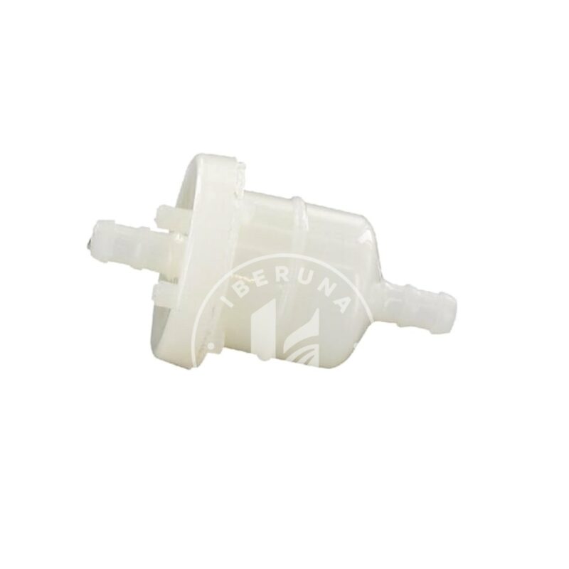 Filtro de combustível Inline HiFi Filter BE 4018
