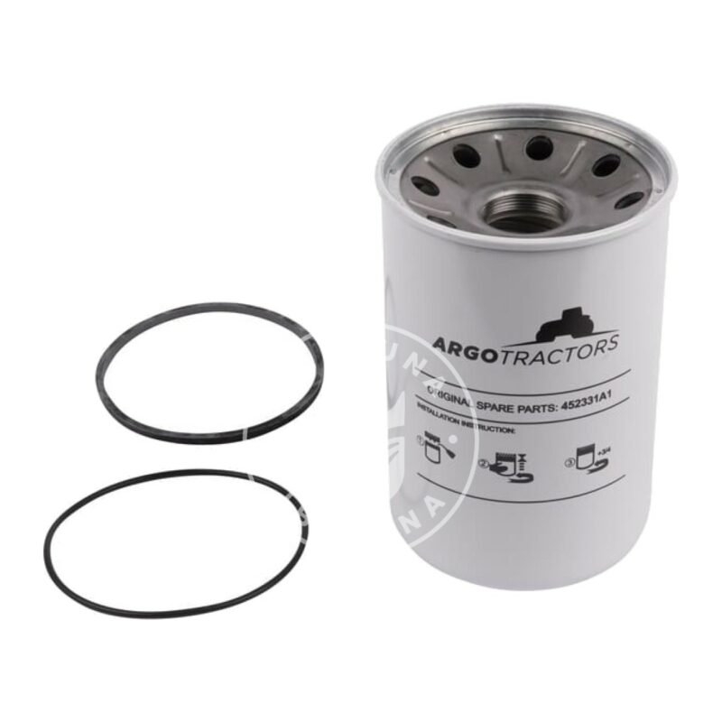 Filtro de combustível Landini 704385A1