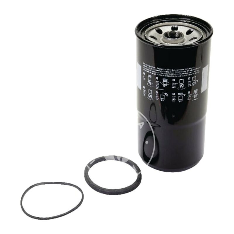 Filtro de combustível New Holland (CNH) I84423586 Filtro de combustível New Holland (CNH) I84423586