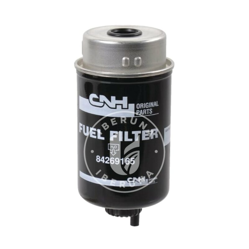 Filtro de combustível primário Case IH (CNH) 84269165 Filtro de combustível primário Case IH (CNH) 84269165