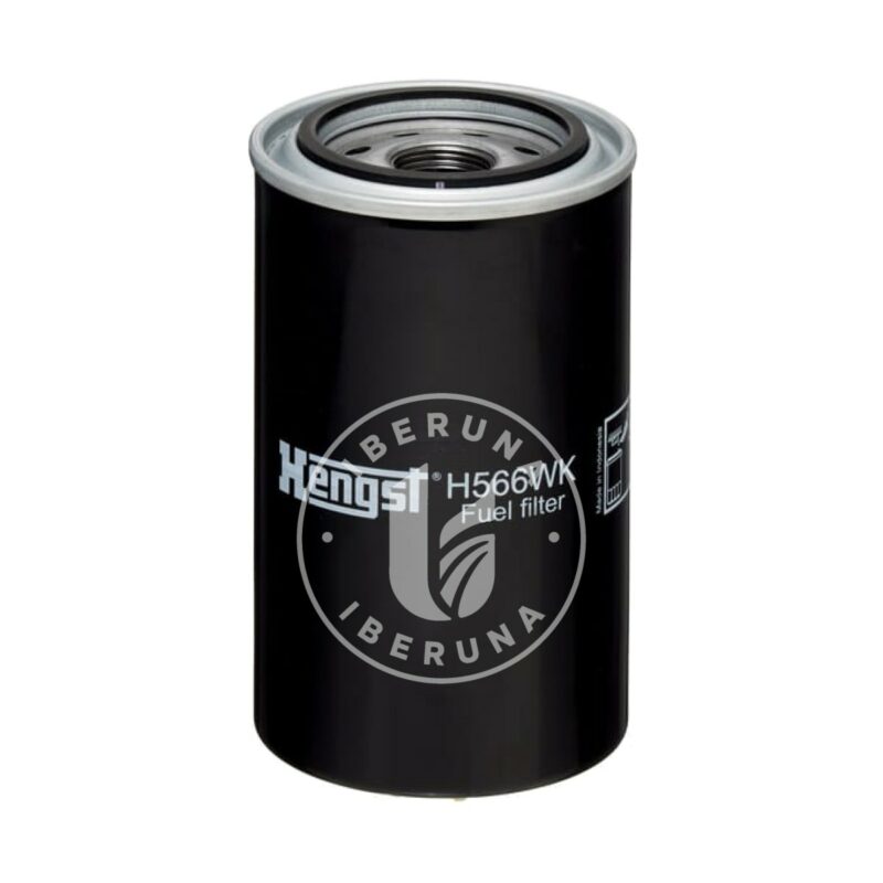 Filtro de combustível roscado Hengst 2684200000 Filtro de combustível roscado Hengst 2684200000