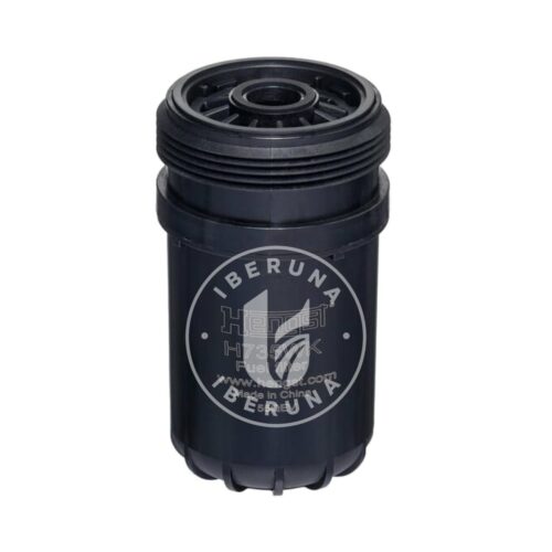Filtro de combustível roscado Hengst 3649200000