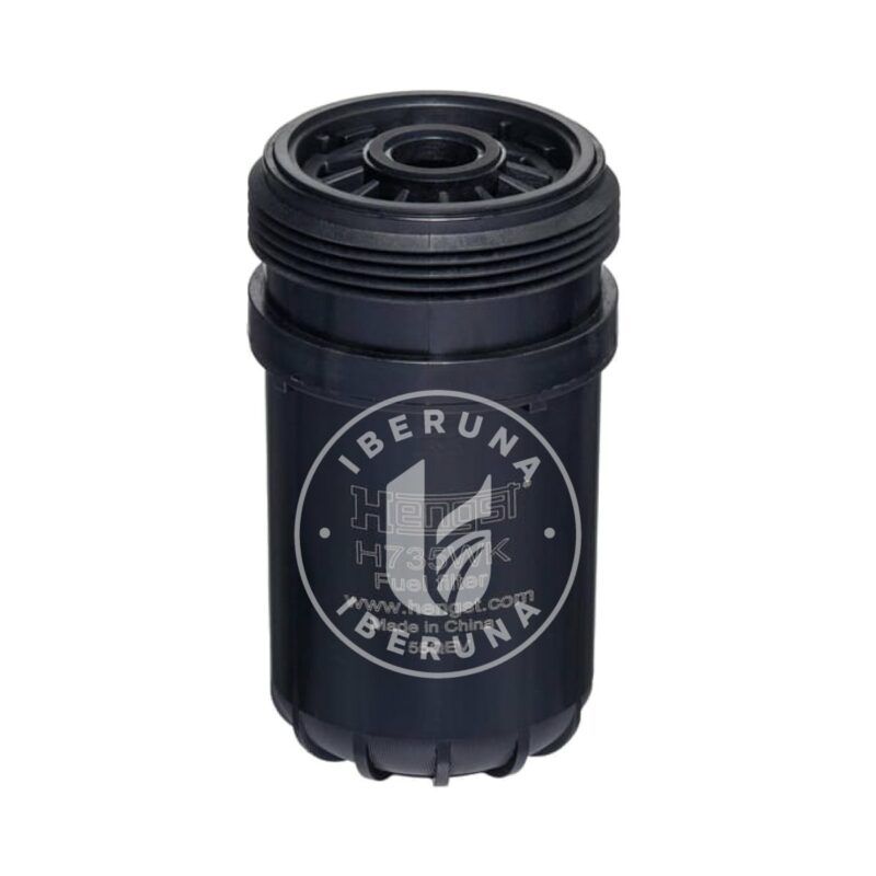 Filtro de combustível roscado Hengst 3649200000