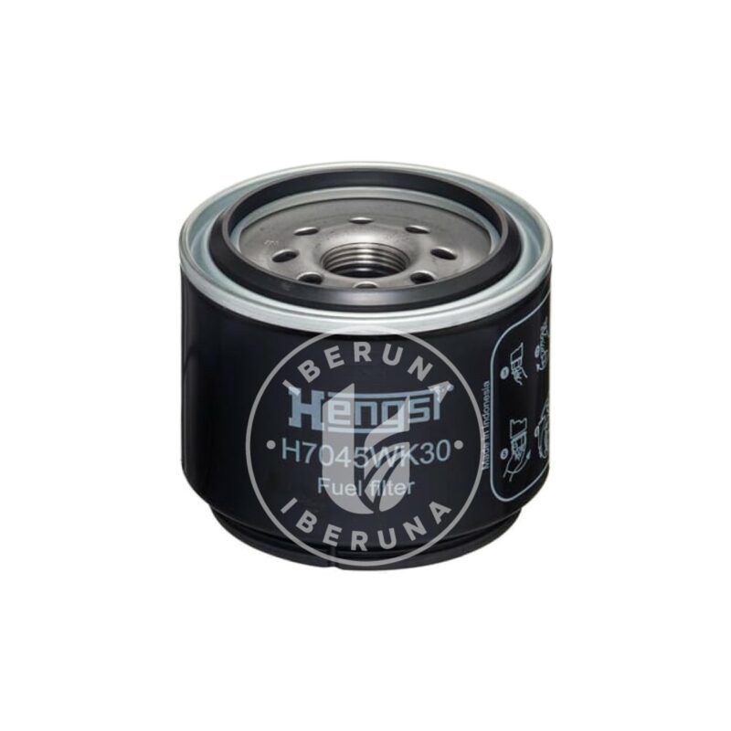 Filtro de combustível rosqueável Hengst 3614200000