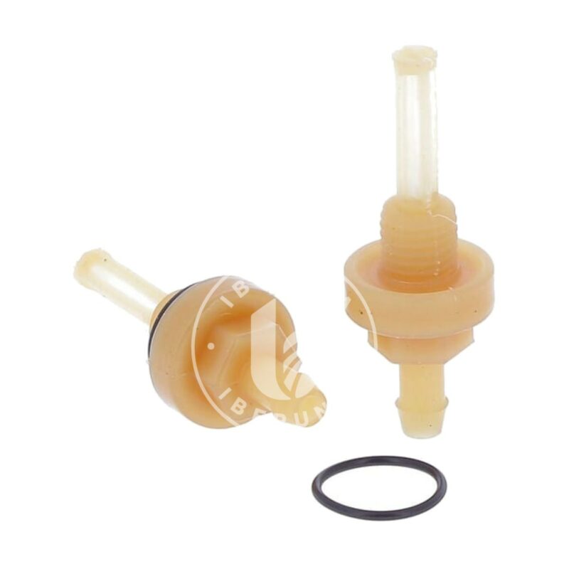 Filtro de gasolina HiFi Filter BE 4011