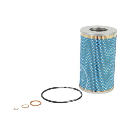 Filtro de óleo Claas 0001334990