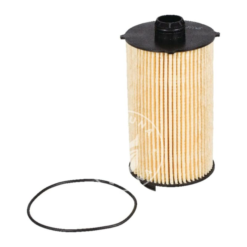 Filtro de óleo do motor Case IH (CNH) 84565867