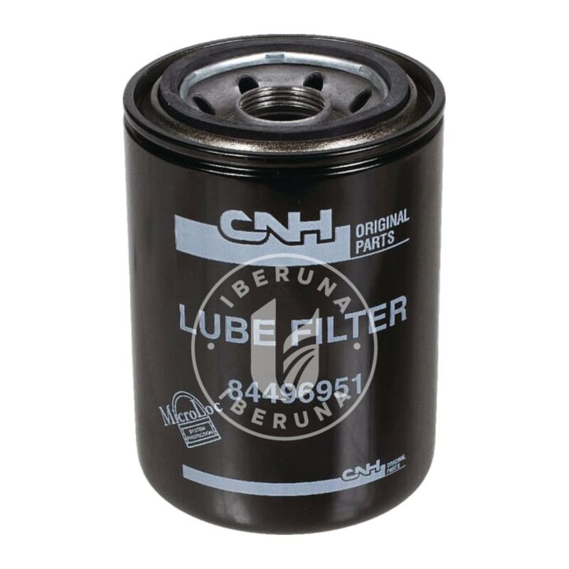 Filtro de óleo do motor CNH I84496951