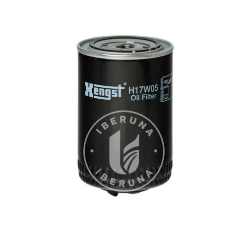 Filtro de óleo Hengst 0105100000 Filtro de óleo Hengst 0105100000