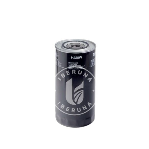 Filtro de óleo Hengst 0225100000 Filtro de óleo Hengst 0225100000