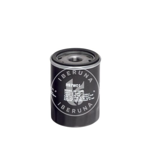 Filtro de óleo Hengst 0485100000 Filtro de óleo Hengst 0485100000