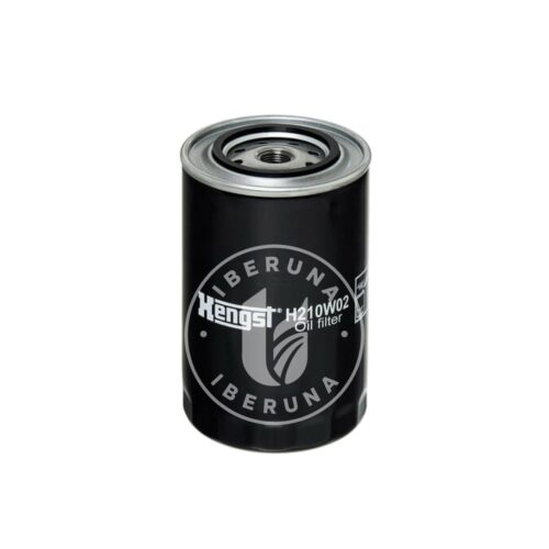 Filtro de óleo Hengst 3863100000