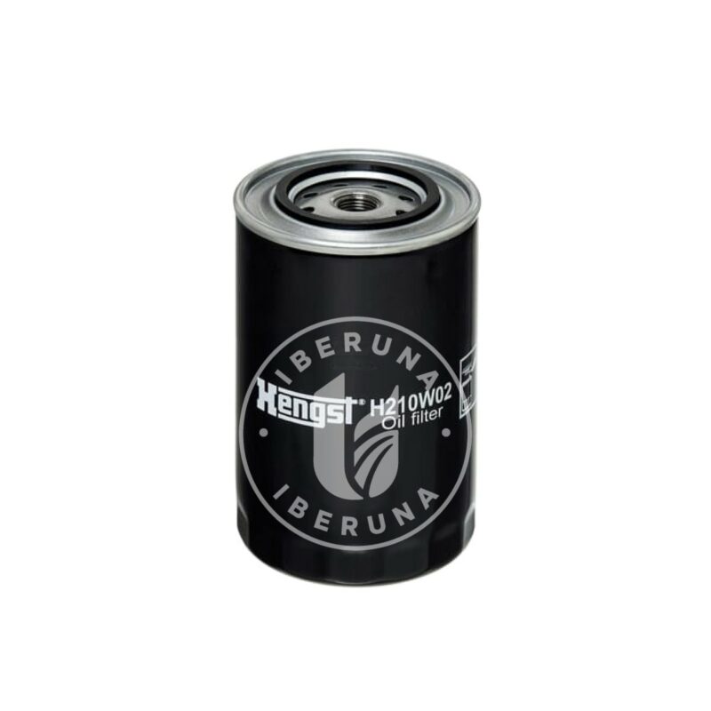 Filtro de óleo Hengst 3863100000