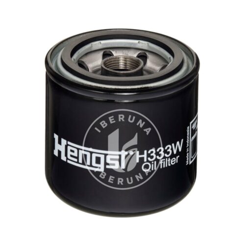 Filtro de óleo Hengst 4293100000