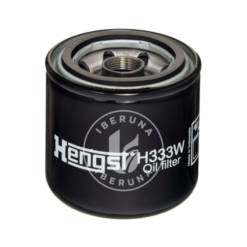 Filtro de óleo Hengst 4293100000