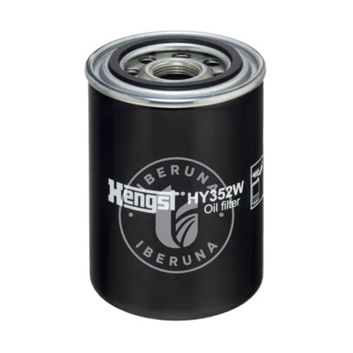 Filtro de óleo Hengst 4835100000